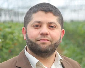 خليل أحمد شاهين